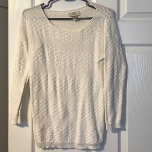 Loft Sweater
